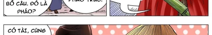 Tiểu Các Lão Chapter 147 - Trang 2