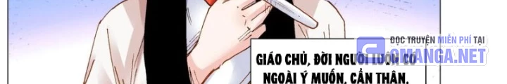 Tiểu Các Lão Chapter 147 - Trang 2