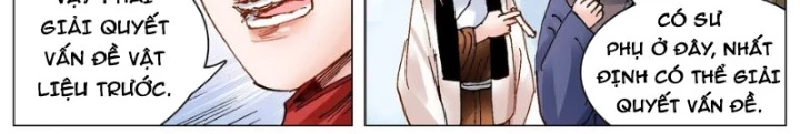 Tiểu Các Lão Chapter 147 - Trang 2