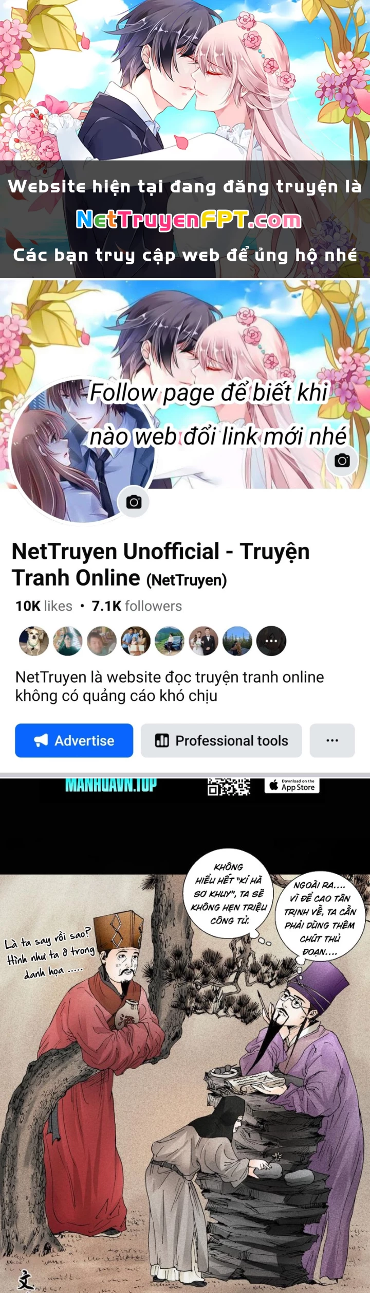 Tiểu Các Lão Chapter 148 - Next Chapter 149