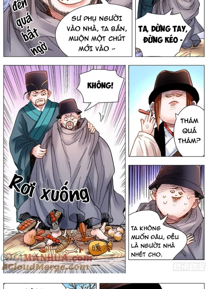 Tiểu Các Lão Chapter 148 - Next Chapter 149