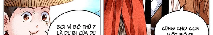 Tiểu Các Lão Chapter 149 - Trang 2