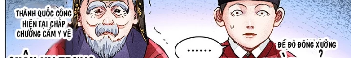 Tiểu Các Lão Chapter 149 - Trang 2