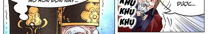 Tiểu Các Lão Chapter 149 - Trang 2