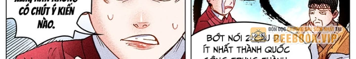 Tiểu Các Lão Chapter 149 - Trang 2