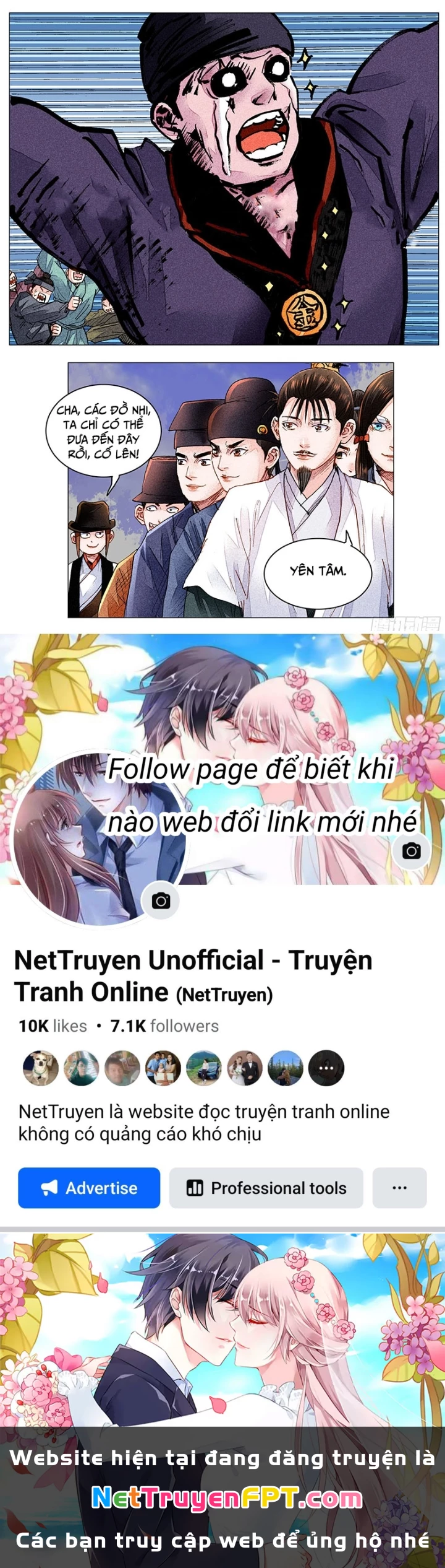 Tiểu Các Lão Chapter 149 - Trang 2