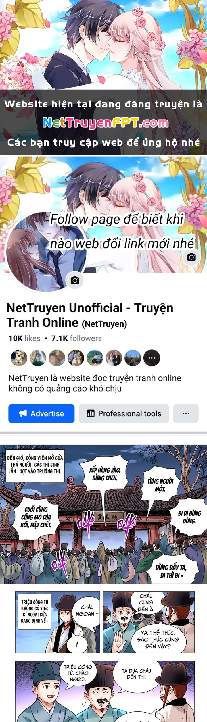 Tiểu Các Lão Chapter 150 - Next Chapter 151