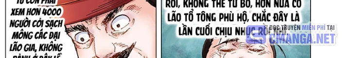 Tiểu Các Lão Chapter 150 - Next Chapter 151