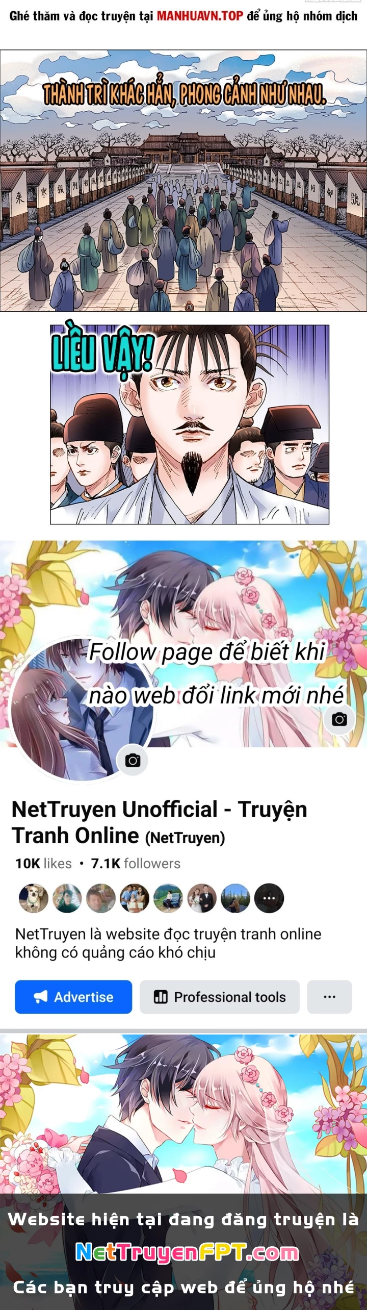 Tiểu Các Lão Chapter 150 - Next Chapter 151