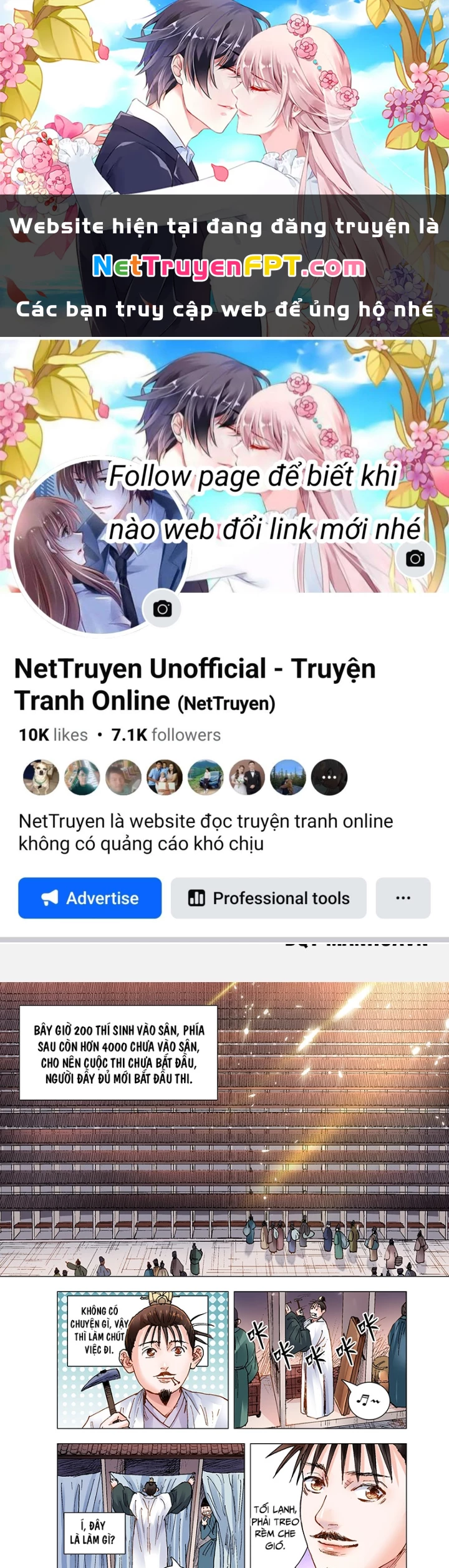 Tiểu Các Lão Chapter 151 - Next Chapter 152