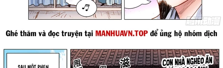 Tiểu Các Lão Chapter 151 - Next Chapter 152