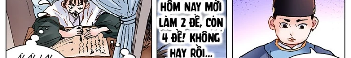 Tiểu Các Lão Chapter 151 - Next Chapter 152