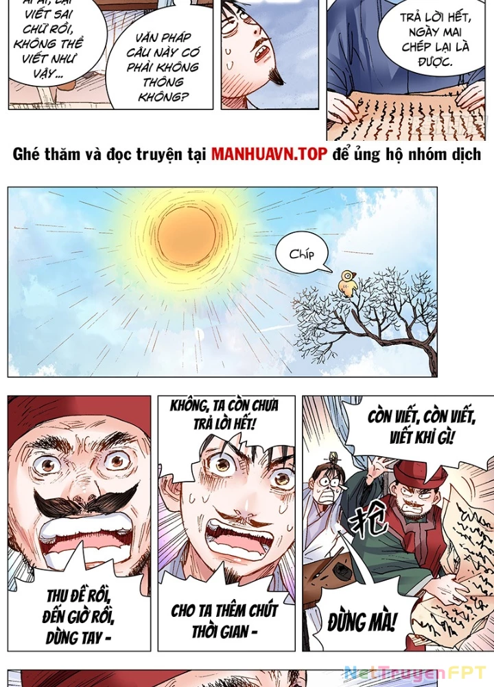 Tiểu Các Lão Chapter 151 - Next Chapter 152