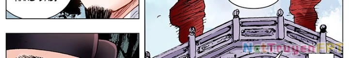 Tiểu Các Lão Chapter 152 - Trang 2