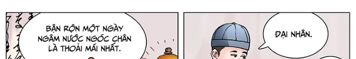 Tiểu Các Lão Chapter 152 - Trang 2