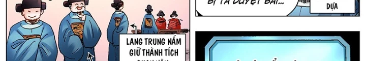 Tiểu Các Lão Chapter 152 - Trang 2