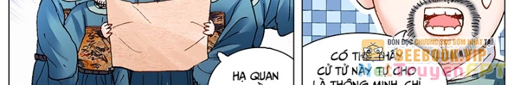 Tiểu Các Lão Chapter 152 - Trang 2