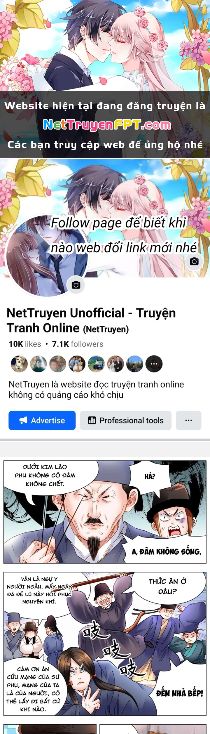 Tiểu Các Lão Chapter 153 - Next Chapter 154