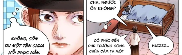 Tiểu Các Lão Chapter 153 - Next Chapter 154