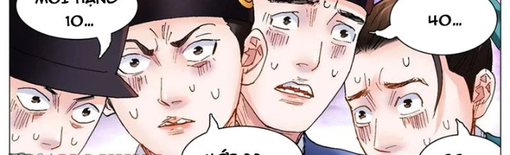 Tiểu Các Lão Chapter 154 - Trang 2