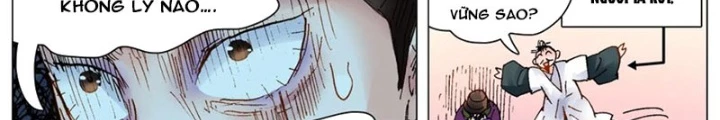 Tiểu Các Lão Chapter 154 - Trang 2
