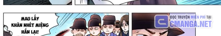 Tiểu Các Lão Chapter 154 - Trang 2