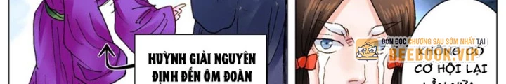 Tiểu Các Lão Chapter 154 - Trang 2