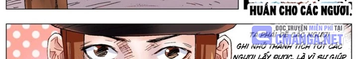 Tiểu Các Lão Chapter 154 - Trang 2