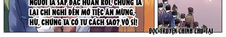 Tiểu Các Lão Chapter 154 - Trang 2