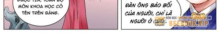 Tiểu Các Lão Chapter 154 - Trang 2