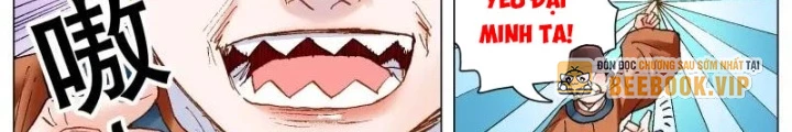 Tiểu Các Lão Chapter 155 - Trang 2