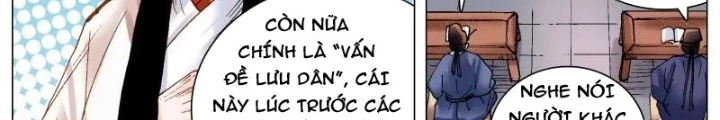 Tiểu Các Lão Chapter 155 - Trang 2