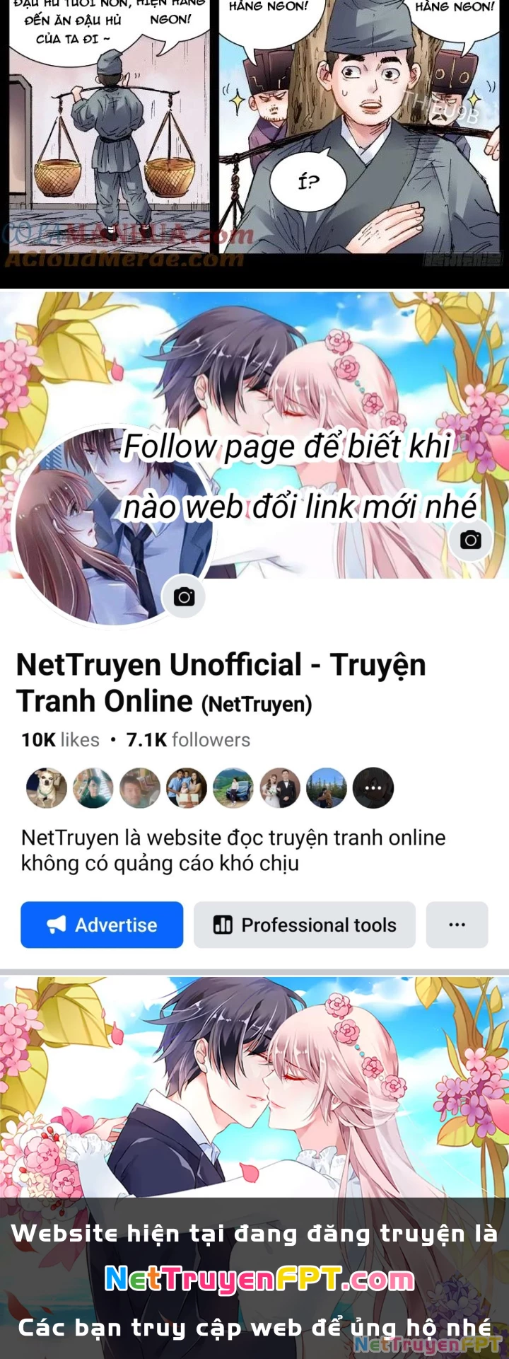 Tiểu Các Lão Chapter 155 - Trang 2