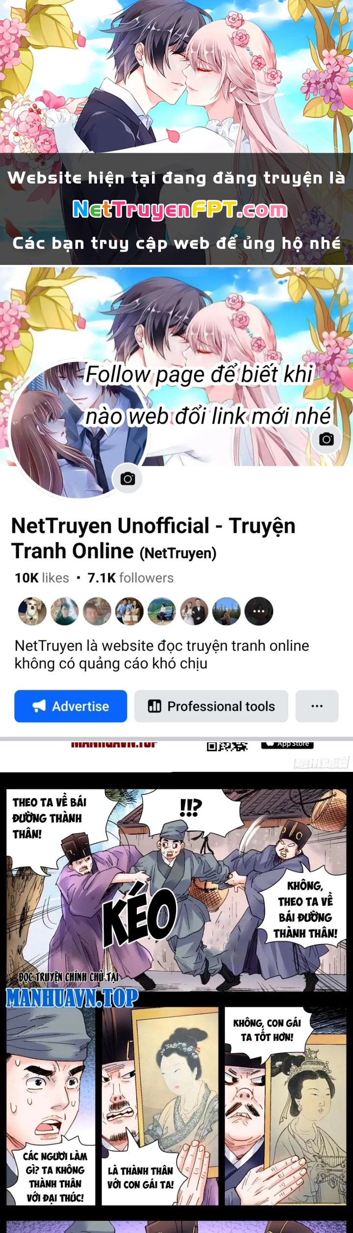 Tiểu Các Lão Chapter 156 - Trang 2