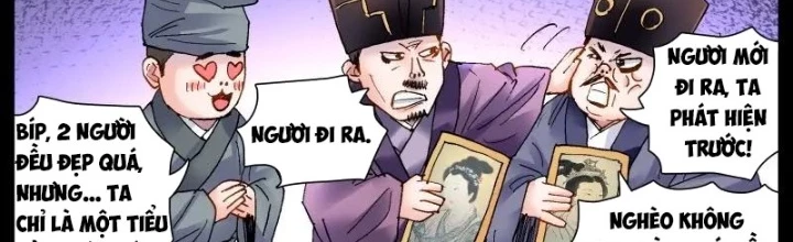 Tiểu Các Lão Chapter 156 - Trang 2