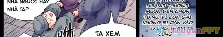 Tiểu Các Lão Chapter 156 - Trang 2