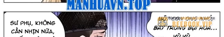 Tiểu Các Lão Chapter 156 - Trang 2