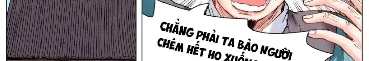 Tiểu Các Lão Chapter 156 - Trang 2