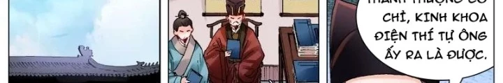 Tiểu Các Lão Chapter 156 - Trang 2