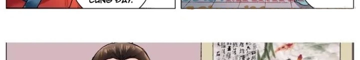 Tiểu Các Lão Chapter 156 - Trang 2