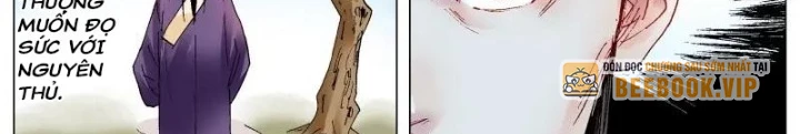 Tiểu Các Lão Chapter 156 - Trang 2