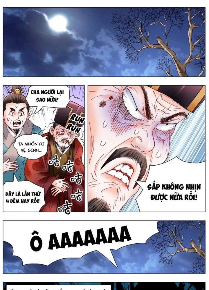 Tiểu Các Lão Chapter 157 - Next Chapter 158