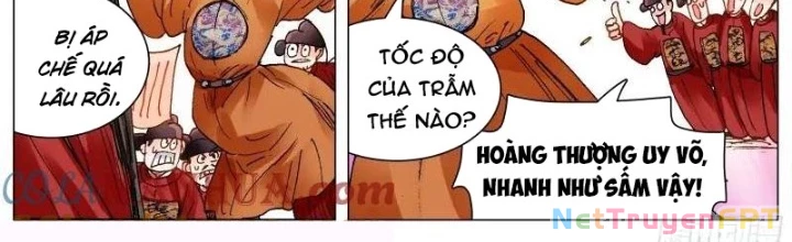Tiểu Các Lão Chapter 158 - Trang 2