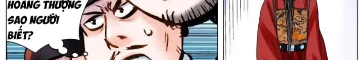 Tiểu Các Lão Chapter 158 - Trang 2