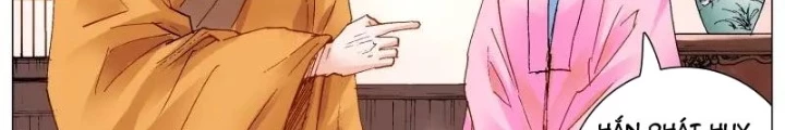 Tiểu Các Lão Chapter 158 - Trang 2