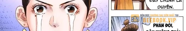 Tiểu Các Lão Chapter 158 - Trang 2