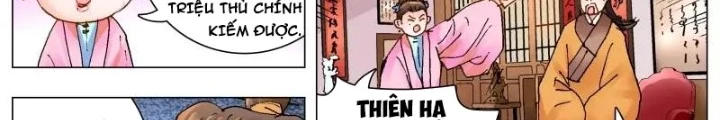 Tiểu Các Lão Chapter 158 - Trang 2