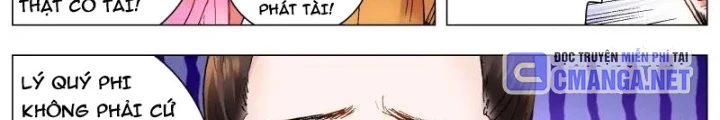 Tiểu Các Lão Chapter 158 - Trang 2