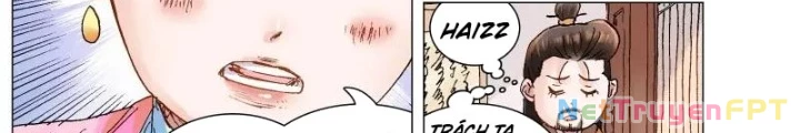 Tiểu Các Lão Chapter 158 - Trang 2