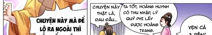 Tiểu Các Lão Chapter 158 - Trang 2